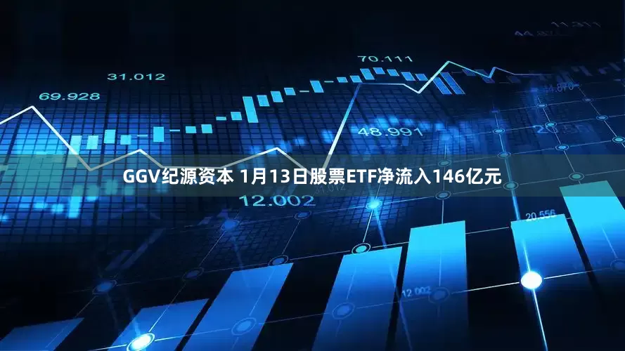 GGV纪源资本 1月13日股票ETF净流入146亿元